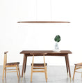 Load image into Gallery viewer, Eastoft Wood Pendant Lamp