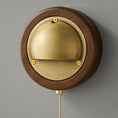 Load image into Gallery viewer, Workstead Signal Wall Lamp