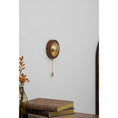 Load image into Gallery viewer, Workstead Signal Wall Lamp