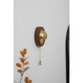 Load image into Gallery viewer, Workstead Signal Wall Lamp