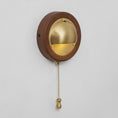 Load image into Gallery viewer, Workstead Signal Wall Lamp
