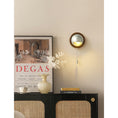 Load image into Gallery viewer, Workstead Signal Wall Lamp