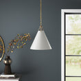 Load image into Gallery viewer, Xavier Pendant Lamp