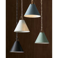 Load image into Gallery viewer, Xavier Pendant Lamp
