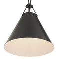 Load image into Gallery viewer, Xavier Pendant Lamp