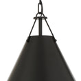Load image into Gallery viewer, Xavier Pendant Lamp