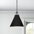 Load image into Gallery viewer, Xavier Pendant Lamp