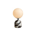 Load image into Gallery viewer, Yannick Marble Table Lamp