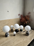 Load image into Gallery viewer, Yannick Marble Table Lamp