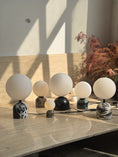 Load image into Gallery viewer, Yannick Marble Table Lamp