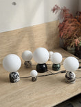 Load image into Gallery viewer, Yannick Marble Table Lamp