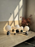 Load image into Gallery viewer, Yannick Marble Table Lamp