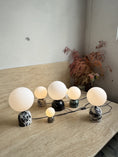 Load image into Gallery viewer, Yannick Marble Table Lamp