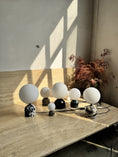Load image into Gallery viewer, Yannick Marble Table Lamp