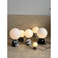 Load image into Gallery viewer, Yannick Marble Table Lamp