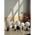 Load image into Gallery viewer, Yannick Marble Table Lamp