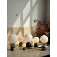 Load image into Gallery viewer, Yannick Marble Table Lamp
