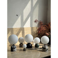 Load image into Gallery viewer, Yannick Marble Table Lamp
