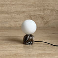 Load image into Gallery viewer, Yannick Marble Table Lamp