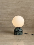 Load image into Gallery viewer, Yannick Marble Table Lamp
