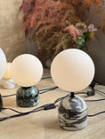 Load image into Gallery viewer, Yannick Marble Table Lamp