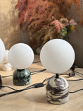 Load image into Gallery viewer, Yannick Marble Table Lamp