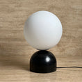 Load image into Gallery viewer, Yannick Marble Table Lamp