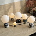 Load image into Gallery viewer, Yannick Marble Table Lamp