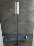 Load image into Gallery viewer, Years Alabaster Floor Lamp