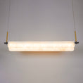 Load image into Gallery viewer, Years Alabaster Pendant Light