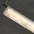 Load image into Gallery viewer, Years Alabaster Pendant Light