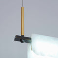 Load image into Gallery viewer, Years Alabaster Pendant Light