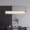 Load image into Gallery viewer, Years Alabaster Pendant Light
