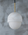 Load image into Gallery viewer, Yoko Pendant Light