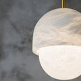 Load image into Gallery viewer, Yoko Pendant Light