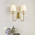 Load image into Gallery viewer, Yorktown Wall Lamp