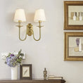 Load image into Gallery viewer, Yorktown Wall Lamp