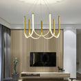 Load image into Gallery viewer, You LED Chandelier
