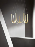 Load image into Gallery viewer, You LED Chandelier