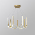 Load image into Gallery viewer, You LED Chandelier