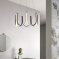 Load image into Gallery viewer, You LED Chandelier