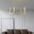 Load image into Gallery viewer, You LED Chandelier