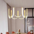 Load image into Gallery viewer, You LED Chandelier