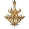 Load image into Gallery viewer, Zaira Opulent Chandelier