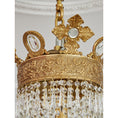 Load image into Gallery viewer, Zaira Opulent Chandelier