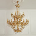 Load image into Gallery viewer, Zaira Opulent Chandelier