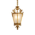 Load image into Gallery viewer, Zaragoza Lantern Pendant Lamp