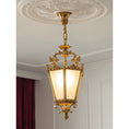 Load image into Gallery viewer, Zaragoza Lantern Pendant Lamp