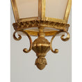 Load image into Gallery viewer, Zaragoza Lantern Pendant Lamp