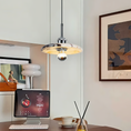 Load image into Gallery viewer, Zat Marble Pendant Lamp
